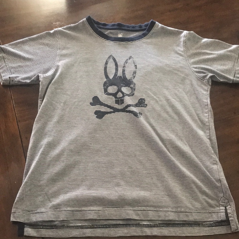Nice shirt!!
